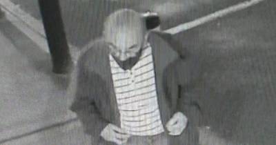 Concern growing for missing Edinburgh pensioner with Alzheimers as police release images - www.dailyrecord.co.uk