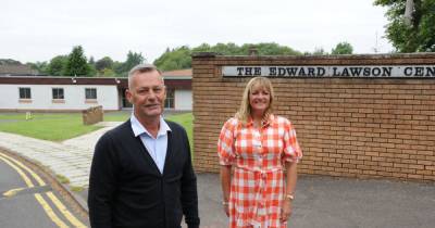 Wishaw centre is proposed new home for pupils with additional support needs - www.dailyrecord.co.uk