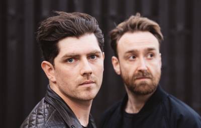 Twin Atlantic announce new album ‘Transparency’ and 10th anniversary ‘Free’ tour dates - www.nme.com - Scotland