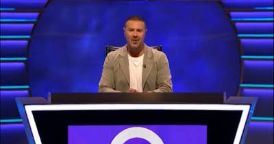 A Question of Sport viewers quickly make demand as Paddy McGuinness replaces Sue Barker - www.manchestereveningnews.co.uk