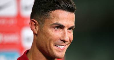 When Manchester United fans can watch Cristiano Ronaldo live on TV for the first time - www.manchestereveningnews.co.uk - Manchester