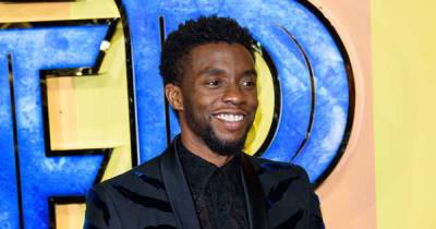 Chadwick Boseman honoured by Howard University with college name - www.msn.com