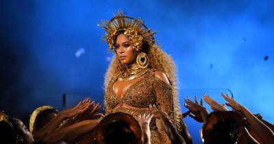 Beyonce’s 40 best fashion moments on her 40th birthday - www.msn.com - Texas - county Love
