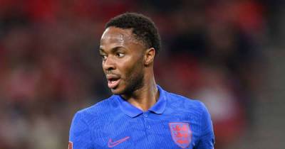 Gareth Southgate hails underrated Raheem Sterling and expects great reception for England stars at Wembley - www.msn.com - Hungary