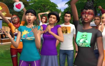 ‘The Sims 4”s Spa Day expansion pack gets huge free content update - www.nme.com