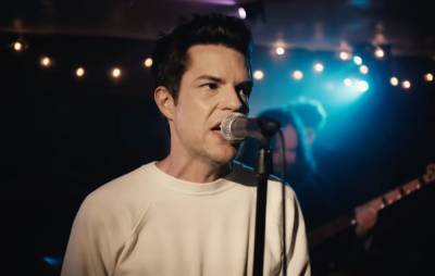 Watch The Killers bring ‘In Another Life’ to ‘Corden’ - www.nme.com - New York