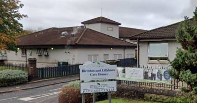 Scots nurse struck off after assaulting 96-year-old care home resident - www.dailyrecord.co.uk - Scotland