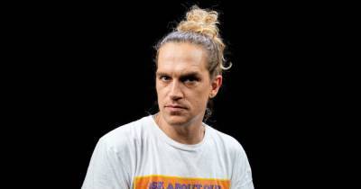 Jason Mewes: 25 Things You Don’t Know About Me (‘Andy Milonakis Introduced Me to My Wife’) - www.usmagazine.com - Jersey - New Jersey - county Highlands