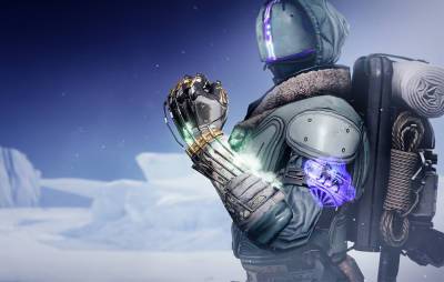 Latest ‘Destiny 2’ update adds crossplay voice chat support - www.nme.com