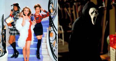 Movies That Were Turned Into TV Shows Over the Years: ‘Clueless,’ ‘Scream’ and More - www.usmagazine.com