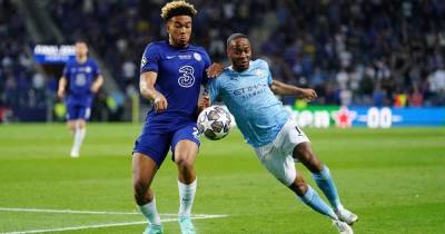 Ex-England defender says Chelsea are Man City's only rival for Premier League title - www.manchestereveningnews.co.uk