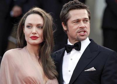 Angelina Jolie claims she feared for her family’s safety during marriage to Brad Pitt - evoke.ie - Smith - county Pitt