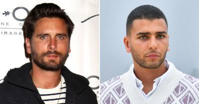 Scott Disick Shares Cryptic ‘Life’s a Real Beach’ Message Days After Alleged Younes Bendjima Drama - www.usmagazine.com