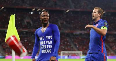 Raheem Sterling showed heroic qualities as racism stained England win - www.manchestereveningnews.co.uk - Manchester - Hungary