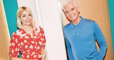 This Morning's Holly and Phil tease 'exciting' new show ahead of return - www.ok.co.uk
