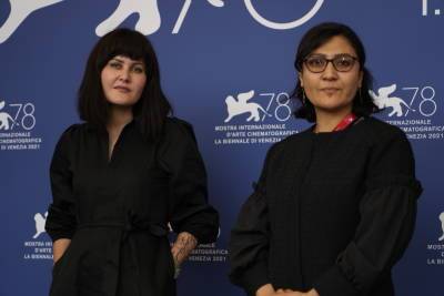 Afghan Filmmakers Deliver Impassioned Plea For Support: “We Deserve To Fulfill Our Dreams” – Venice - deadline.com - Afghanistan