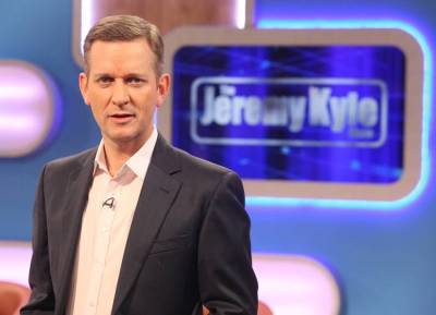 Jeremy Kyle felt ‘hunted and like a scapegoat’ after his controversial show was axed - evoke.ie