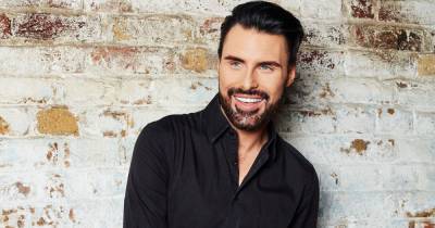 Rylan Clark-Neal says it's 'good to be back' as he returns to Radio 2 show - www.ok.co.uk