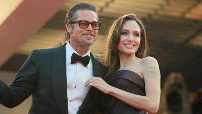 Angelina Jolie Admits She Was ‘Broken’ By ‘Horrific’ Split From Ex Brad Pitt: ‘It Took A Lot To Separate’ - hollywoodlife.com