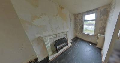Inside the cheapest house up for sale in Greater Manchester on Zoopla - www.manchestereveningnews.co.uk - Manchester