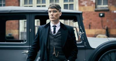 The Peaky Blinders ultimate quiz - how much of a fan are you? - www.manchestereveningnews.co.uk - Britain - Manchester - Birmingham
