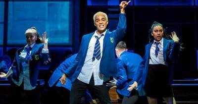 'I love being queer and telling queer stories': Bury's Layton Williams on starring in Everybody's Talking About Jamie - www.manchestereveningnews.co.uk - county Williams - city Layton, county Williams