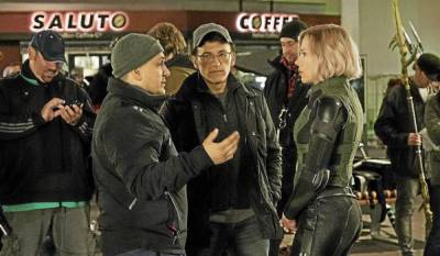 Russo Brothers’ Return To MCU For Mystery Movie Stalls Due To Issues Raised In Scarlett Johansson Lawsuit - theplaylist.net