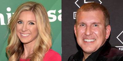 Lindsie Chrisley Explains Why She'll Never Reconcile with Her Dad Todd Chrisley - www.justjared.com - county Campbell - county Will