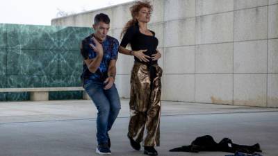 Venice Review: Penelope Cruz & Antonio Banderas In ‘Official Competition’ - deadline.com - Spain - county Bandera