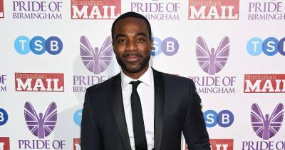 Who is Ore Oduba in the Soccer Aid 2021 World XI team? - www.manchestereveningnews.co.uk