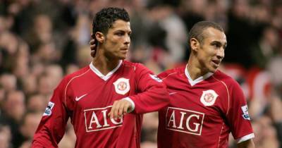 Manchester United's Cristiano Ronaldo named as UK's third most popular number 7 ever - www.manchestereveningnews.co.uk - Britain - Manchester - Portugal