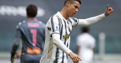 Juventus great slams Cristiano Ronaldo for the way he joined Manchester United - www.manchestereveningnews.co.uk - Manchester