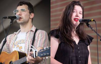 Jack Antonoff and Lucy Dacus pledge proceeds from Texas shows to abortion charities - www.nme.com - New York - USA - Texas