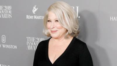 Bette Midler Pummeled by Conservatives for Proposing Women Refuse Sex to Protest Texas Abortion Law - thewrap.com - Texas