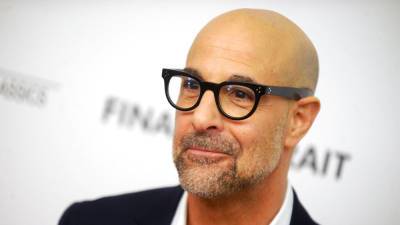 Stanley Tucci Reveals Past Cancer Diagnosis, Says It’s Unlikely to Come Back - variety.com