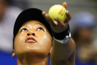 Naomi Osaka On “Indefinite Break” After US Open Loss, Says Tennis No Longer Bringing Her Joy - deadline.com - USA