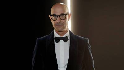Stanley Tucci Reveals His Cancer Struggle In New Interview, Admits Using A Feeding Tube For Six Months - deadline.com