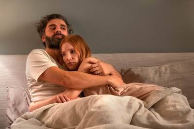 ‘Scenes From A Marriage’: Jessica Chastain & Oscar Isaac Shatter Hearts In Wrenching Divorce Series [Venice Review] - theplaylist.net - Sweden - Israel - city Venice
