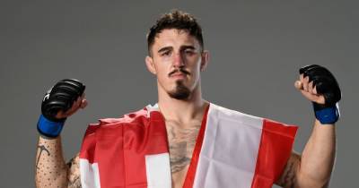 UFC Fight Night how to watch Tom Aspinall vs Sergey Spivak, live stream and start time - www.manchestereveningnews.co.uk - Las Vegas