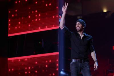 Enrique Iglesias Reveals Upcoming ‘Final’ Album May Be His Last - etcanada.com - Spain