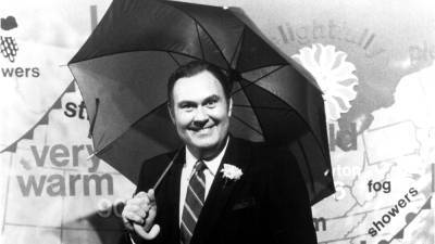 Willard Scott, Longtime ‘Today’ Show Weatherman, Dies at 87 - variety.com