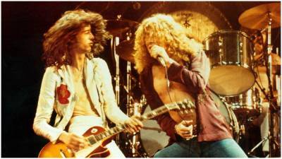 ‘Becoming Led Zeppelin’ Review: Amazing Footage and ’60s Backstory, but Too Much Catering to the Band and Not Enough Perspective - variety.com