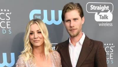 Source Close to Kaley Cuoco Reacts to Her 'Shocking' Divorce Announcement - www.justjared.com