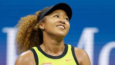 Naomi Osaka Just Announced That She's Taking a Break From Tennis 'For a While' - www.glamour.com