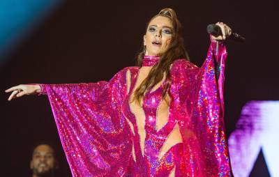 Cheryl Cole criticised for hosting R&B podcast on BBC Sounds - www.nme.com