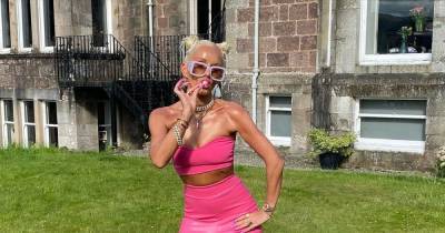 Scots Instagram 'influencer' unmasked as cold calling queen behind bogus sales firms - www.dailyrecord.co.uk - Scotland