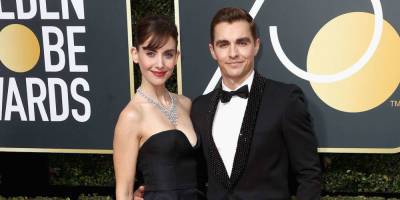 Alison Brie teams up with husband Dave Franco for Someone I Used to Know - www.msn.com