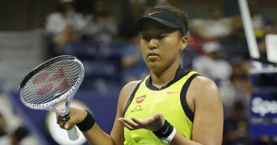 Tennis-Osaka earns support after announcing break from sport - www.msn.com - Japan - Tokyo