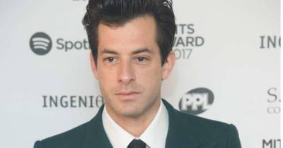 Mark Ronson ties the knot with Meryl Streep's daughter - www.msn.com - Britain
