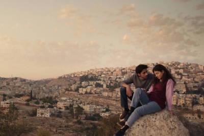Egypt’s Film Clinic, at Venice With ‘Amira,’ Gets Financing Boost, Announces Projects (EXCLUSIVE) - variety.com - Egypt - Palestine